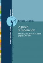 AGONIA Y REDENCION