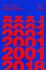 TEXTOS TEATRALES 2001-2018