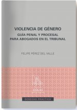 VIOLENCIA DE GÈNERO