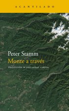 MONTE A TRAVÈS