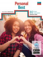 PERSONAL BEST B2 STUDENT'S PACK 1ºBACHILLERATO 2019