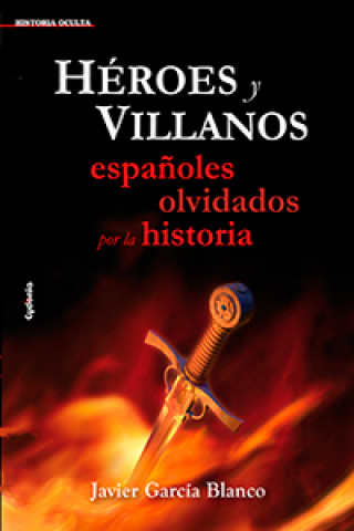 Héroes y villanos