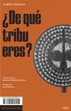 ¿DE QUÈ TRIBU ERES?