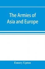armies of Asia and Europe
