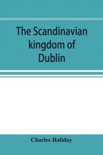 Scandinavian kingdom of Dublin