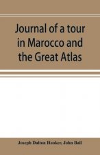 Journal of a tour in Marocco and the Great Atlas
