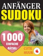 1000 Sudoku Anfanger Ratsel