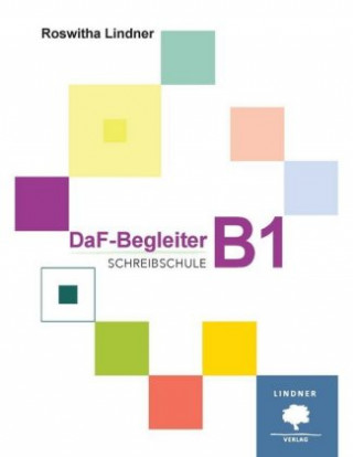 DaF-Begleiter B1