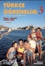 Türkce Ögrenelim 3 - Türkce - Almanca