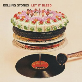 Let It Bleed-50th Anniversary