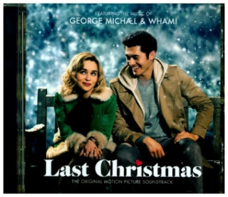 George Michael & Wham!-Last Christmas The Origin