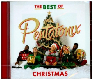 The Best of Pentatonix Christmas