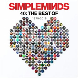 40: The Best Of Simple Minds