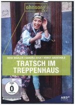 Ohnsorg-Theater heute: Tratsch im Treppenhaus, 1 DVD