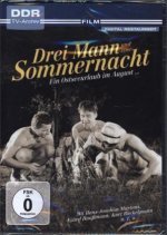 Drei Mann und eine Sommernacht, 1 DVD
