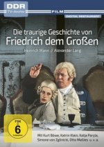 Die traurige Geschichte von Friedrich dem Großen, 1 DVD
