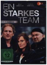 Ein starkes Team. Box.9, 3 DVD