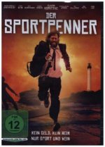 Der Sportpenner, 1 DVD