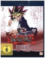 Yu-Gi-Oh! - Staffel 3.1: Episode 98-121