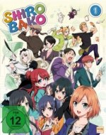 Shirobako - Box 1 - mit Volume 1-3