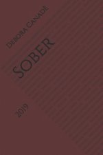Sober: lucky strike and gin
