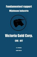 Fundamenteel rapport - Mijnbouw Industrie - Victoria Gold Corp. - CVE: Vit