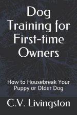 Dog Training for First-time Owners