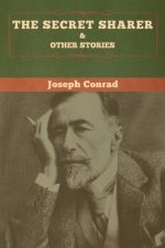 Secret Sharer and Other Stories