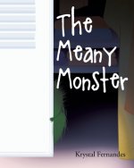 Meany Monster