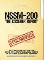 NSSM 200 The Kissinger Report