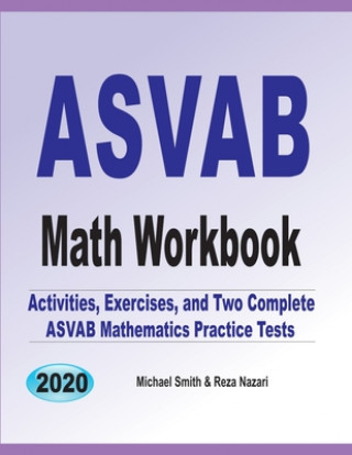 ASVAB Math Workbook