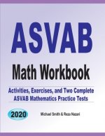 ASVAB Math Workbook