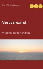 Vue de chez moi
