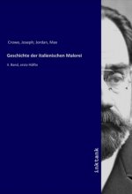 Geschichte der italienischen Malerei