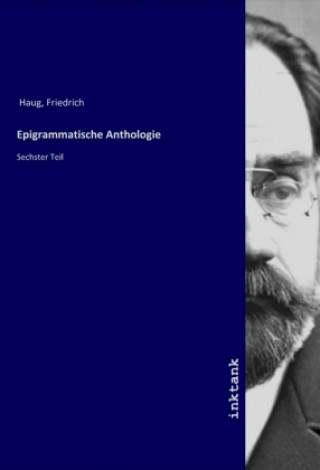 Epigrammatische Anthologie