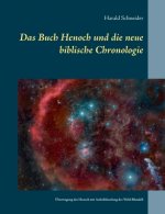 Buch Henoch und die neue biblische Chronologie