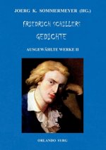 Friedrich Schillers Gedichte. Ausgewahlte Werke II