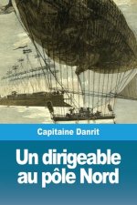 dirigeable au pole Nord