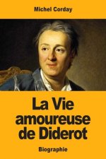 Vie amoureuse de Diderot