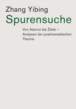 Spurensuche