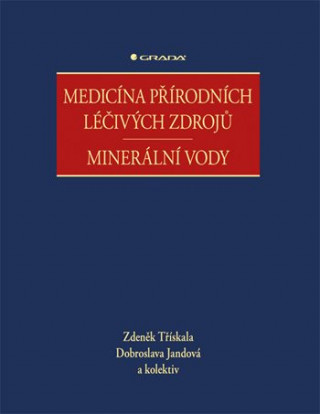 Medicína přírodních léčivých zdrojů