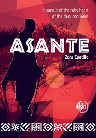 Zora Castillo - Asante