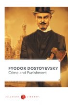Crime and Punishment