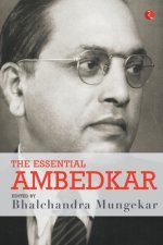 Essential Ambedkar