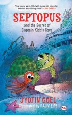 Septopus and the Adventure of Captain Kid's Cove