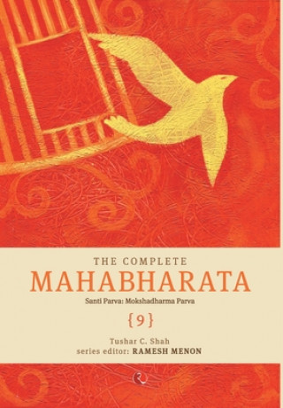 Complete Mahabharata [9] Santi Parva