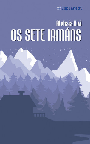OS SETE IRMÁNS