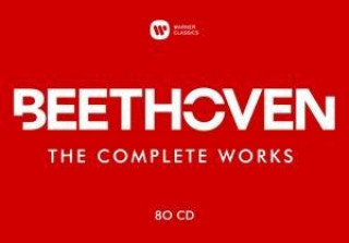 Beethoven: The Complete Works