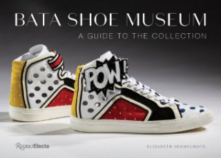 Bata Shoe Museum