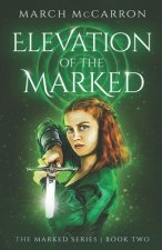 Elevation of the Marked